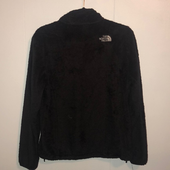 THE NORTH FACE Black Winter Jacket - Picture 3 of 3